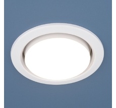 Врезной точечный светильник Elektrostandard a032501_ES