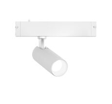 Трековый светильник однофазный светодиодный SMART 3000K-6000K 9W 220V Ambrella Light GL8001_AMB