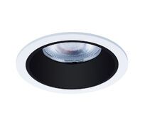 Встраиваемый точечный светильник ArteLamp CHESS A3313PL-1WH