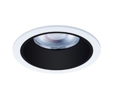 Встраиваемый точечный светильник ArteLamp CHESS A3313PL-1WH