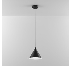 Уличный подвесной светильник Elektrostandard Bevel a068472_ES