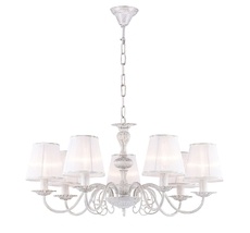 Подвесная люстра Favourite 1730-7P