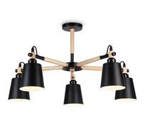 Потолочная люстра на штанге Ambrella Light TRADITIONAL TR82211_AMB